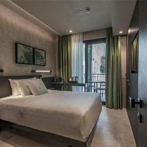 Chambre Simple